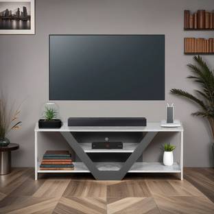 Trevi Nectar Engineered Wood TV Entertainment Unit