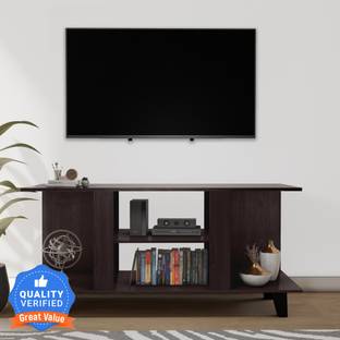 Flipkart Perfect Homes Congo Engineered Wood TV Entertainment Unit