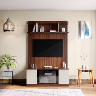 Godrej Interio Meraki Engineered Wood TV Entertainment Unit