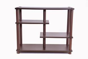 Craft Creations Engineered Wood TV Entertainment Unit