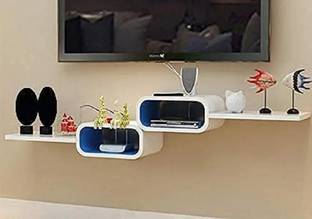 Home wood Wooden tv entertainment unit stand / tv cabinet for living room Engineered Wood TV Entertainment Unit