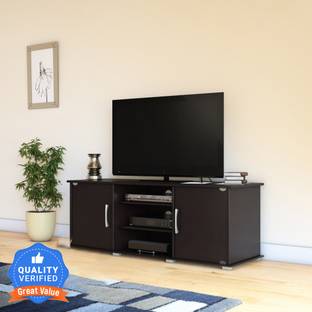 Flipkart Perfect Homes Riobo Engineered Wood TV Entertainment Unit