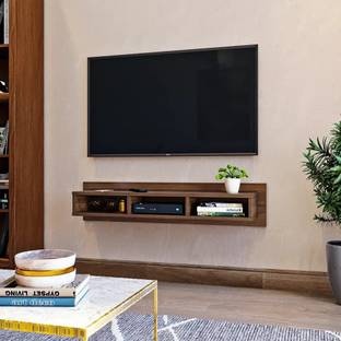 Wakefit Murphy Engineered Wood TV Entertainment Unit