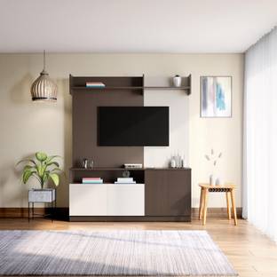 Godrej Interio Sienna Engineered Wood TV Entertainment Unit