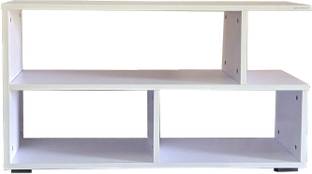 AAROORA Engineered Wood TV Entertainment Unit