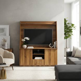 KIK Daffi Engineered Wood TV Entertainment Unit