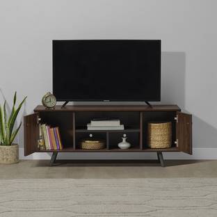 Sleepyhead Engineered Wood TV Entertainment Unit