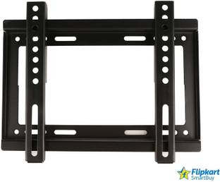 Flipkart SmartBuy 14 to 42 Inches LED LCD Tv's , Smart Tv Wall Mount Bracket Fixed TV Mount