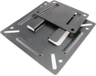 Prosac TVs LED LCD Flat Screen, Mount for Computer Monitors, 100x100 VESA Mount, Fixed TV Mount