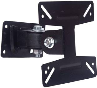 Prosac Universal Rotating 14 to 25 inch LED/QLED/Monitor/Smart Full Motion TV Mount