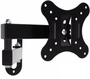 RISSACHI Rotatable Wall Mount LCD/LED Tv Bracket Full Motion TV Mount