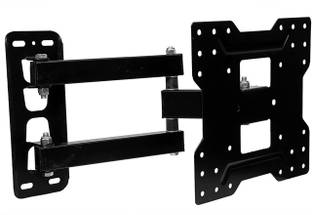 ELLEXIA Universal Full Motion Tv Wall Mount / Stand 23 to 43 Inch LED LCD HD Plasma TV Full Motion TV ...