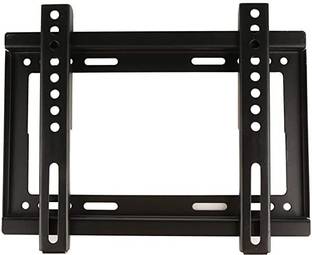 wellsons mi 4C 80 cm (32 inch) HD Ready LED Smart Android Fixed TV Wall Mount Stand Fixed TV Mount