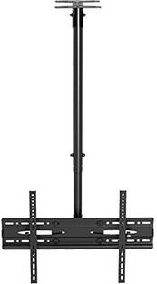 Flipkart Perfect Homes Studio Heavy Duty Cantilever Tilt Swivel Ceiling Mount Bracket for 26" to 55” LED, LCD Ceiling TV Mount