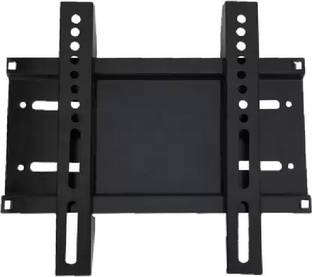 parth 14 to 32 Inches Ultra Slim LCD LED TVs Wall Mount Stand For MI, Realme, Oneplus, Sony, Samsung, ...