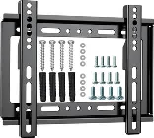Prosac 14 to 42 Inches LED LCD Tv's Wall Mount Bracket Fixed TV Mount Fixed TV Mount