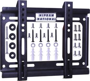 NIPRAM NATIONAL 43 inch wall mount stand acer P Series 105 cm (42 inch) Full HD LED Smart Android TV (AR42AP2841FD) Fixed TV Mount