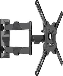Prosac Full Motion Cantilever TV Wall Mount Bracket | Fits 32–55 Inch LED/LCD TVs Full Motion TV Mount