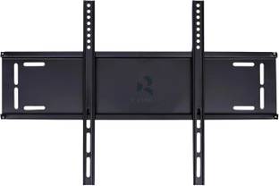 RISSACHI heavy duty fix & wall mount tv stand for 32 to 65 inch lcd/led tv Fixed TV Mount