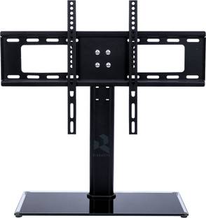 RISSACHI Heavy Duty TV Table Stand | LED TV Rack Stand For 26 to 32 inch Fixed TV Mount