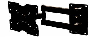 krishna traders 23-32-inch TV Wall Mount Stand for LCD LED TV __(Black) Tilt TV Mount