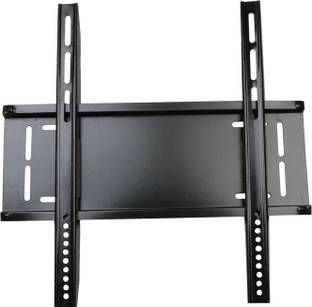 PKM 32TO 50 INCH LCD/LED TV WALL MOUNT/STAND FOR ALL BRAND Fixed TV Mount