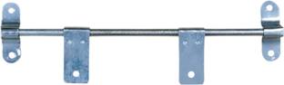 Unico Wall Mount Stainless Steel Rod Stand for LED/LCD Fixed TV Mount