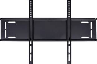 RISSACHI TV Stand with Wall Mount | LED TV Rack Stand For 32 to 60 inch TV Stand Mount Fixed TV Mount