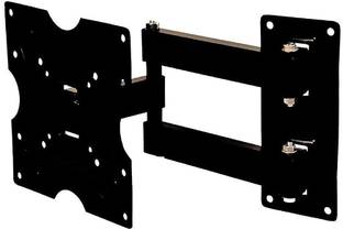 krishna traders 14-42-inch TV Wall Mount Stand for LCD LED TV __(Black) Tilt TV Mount