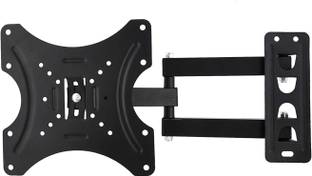 PNETROME Movable Tv Wall Mount For LG 80 cm (32 inch) HD LED Smart TV (32LM565BPTA) Full Motion TV Mount