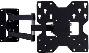 merugni UNIVERSAL TCL S5500AF(32/40/42 inch) Smart TV 6 WAY MOVABLE TV STAND Full Motion TV Mount