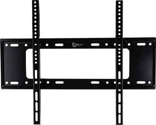 Robustt Heavy Duty TV Wall Mount for 40 - 82 Inches LED/HD/Smart TV Universal|Pack of 1 Fixed TV Mount
