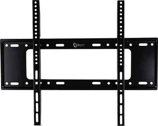 Robustt Heavy Duty TV Wall Mount for 40 - 82 Inches LED/HD/Smart TV Universal|Pack of 1 Fixed TV Mount
