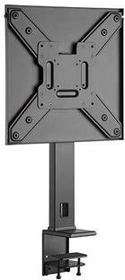 Lumi Flex Mount Universal Height-Adjustable Tabletop Mount for Flat TV For 37" to 55" Fixed TV Mount