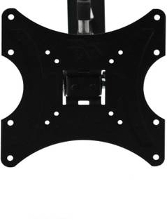 parth 32/37/40/42/43 Inch Heavy Duty LCD Monitor Stand 180 degree rotation (15 Degree Tilt UP/DOWN) LED Wall Bracket Holder Tilt TV Mount