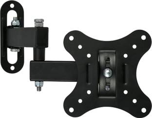 RISSACHI Rotatable Wall Mount LCD/LED Tv Bracket Full Motion TV Mount Full Motion TV Mount