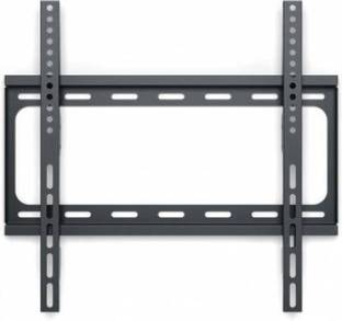 kriyanshi 40/42/43/49/50/55/65 inch Heavy TV Wall Mount for MI ONEPLUS LG SONY Fixed TV Mount