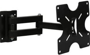 kriyanshi LCD/LED/PLASMA TV Swivel Type Movable Wall mount Bracket / Stand 4 PANASONIC Full Motion TV Mount
