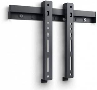 parth 17/19/21/24/26/29/32/37 Inches LED Wall Bracket For MI, Realme, Oneplus, Sony, Samsung, Panasonic, LG, VU and All Brands LED,LCD,OLED,UHD,4K,Plasma,Smart TV's Suitable Fixed TV Mount