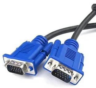 Dcomputer  TV-out Cable COMPUTER