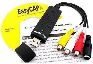 BALRAMA  TV-out Cable USB 2.0 Easycap