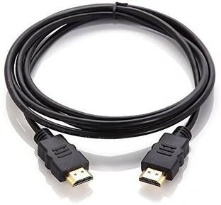Etake  TV-out Cable 1.5 Meter High-Speed Hdmi Cable For LED, LCD, PC, Plasma TV, Smart TV