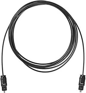 Tobo  TV-out Cable Slim Digital Audio Optical Cord/Toslink Cable PS-4(Optical Cables 1.5M)TD-681OC