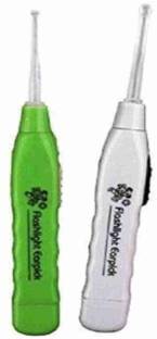 Nteek Nakal Led Flashlight Earpick for Ear Wax Cleaner