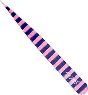 GUBB Hair Plucker Eyebrow Tweezer For Men And Women Pointed Tip