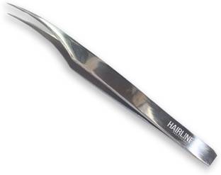 Hair line Curve Tweezer For Blackheads, Hair Removal, Shape Eyebrows, Remove Splinters