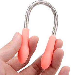 Newvent Facial Hair Remover Spring Stick For Women Remove Unwanted Hair