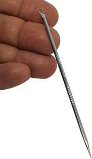 Wonholli Pimple Extractor Popper for Acne Comedone Blemish Whitehead