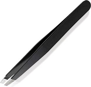 Temperia Eyebrow Tweezer for Hair Removal - Eye Brow Shaper Forceps Grooming Tools