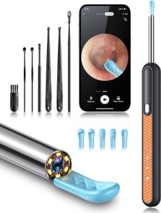 Eye d Ear Wax Removal Tool Camera, Ear Cleaner with 1080P Camera